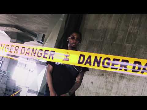 905 Ty - Blues (Official Music Video)