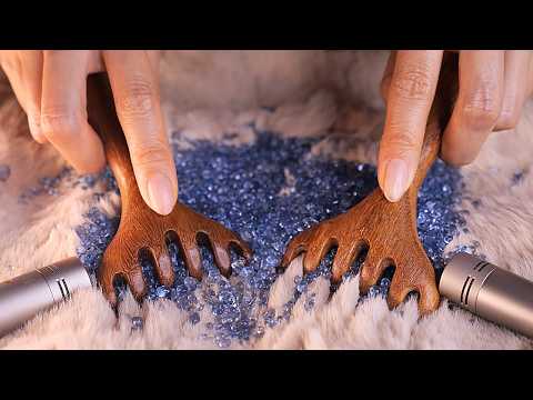 ASMR Only 1% of People Can Resist These Sounds (No Talking)