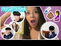 I AM PREGNANT PRANK ON TWIN BROTHERS