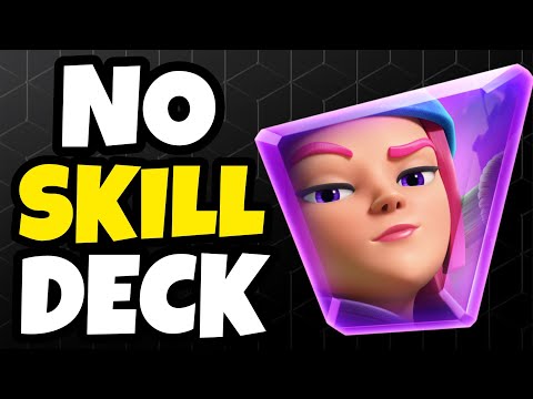 Best Evolved Firecracker Deck