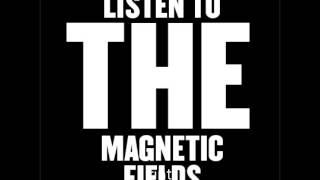 The Magnetic Fields - We Are Having A Hootenanny