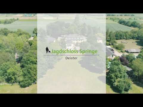 Jagdschloss Springe 2020