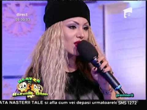 Premieră! Seeya feat. Glorya - "Bon Bon"