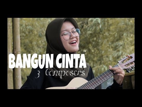 Lirik Lagu Bangun Cinta Kumpulan Ilmu Dan Pengetahuan Penting