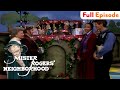 The Strength Of Love Even Through Angry Times Mister Rogers Neighborhood Full Episode