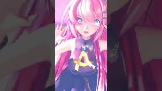 アニマル/Sour式巡音ルカ 【MMD】