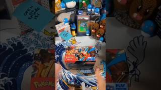 Episode 145- Questionable decision? Opening 1 pokemon pack every day for a year.