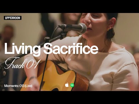 Video thumbnail for Living Sacrifice - Live