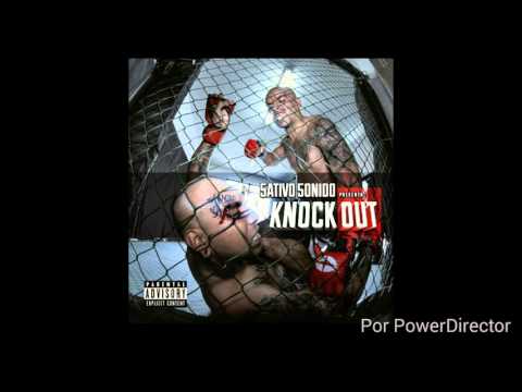 09- SATIVO SONIDO - No Tienen Pasta Ft La Company Werc (Dj Adez) (P