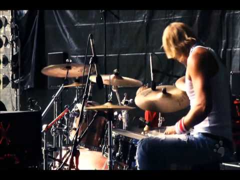 NO COMMENT BAND - I wanna be Madonna (Live aus Taubertal)