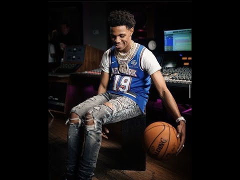 (FREE) "Knock Knock" - A Boogie x J.I Sample Type Beat 2022