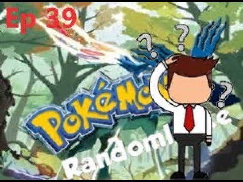 Pokemon X RANDOMLOCKE Ep 39| ¿FIN DEL LOCKE?