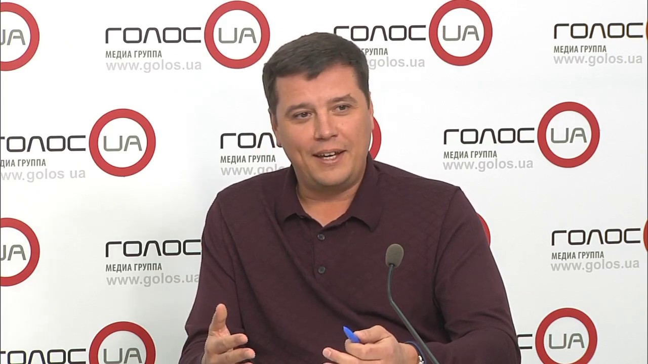 «Право на голос»: «Проект закона о СМИ: риски для свободы слова».