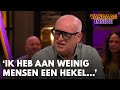 René keek naar HLF8: ‘Ik heb aan weinig mensen een hekel, maar…’ | VANDAAG INSIDE