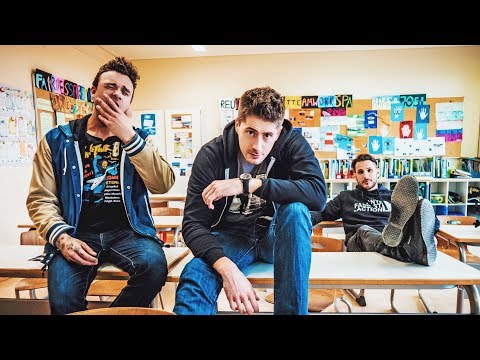 SWISS + DIE ANDERN mit SDP - 1999 (Official Video)