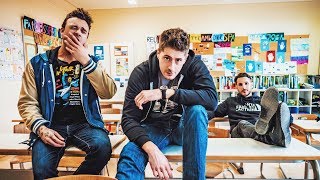 SWISS + DIE ANDERN mit SDP - 1999 (Official Video)