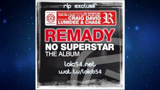 Remady feat Craig David - Do It On My Own (New single)