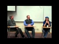 Panel Chronicles Of Narnia Voyage Of The Dawn Treader Film Gonzaga Socratic Club 12 3 2010