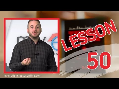 Elementary Lesson 1 Noun Is Noun┃Basic English Grammar and Structures by MyECO Learn English