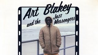 Art Blakey and the Jazz Messengers - To See Her Face
