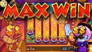 Download lagu 😱 My Crazy 12,500x MAX WIN on Danny Dollar - EPIC Big WIN New Online Slot - Hacksaw Gaming mp3 Download lagu 😱 My Crazy 12,500x MAX WIN on Danny Dollar - EPIC Big WIN New Online Slot - Hacksaw Gaming mp3