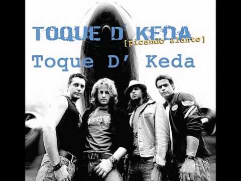 Borracho Y loco   Toque D Keda ft sonido latino dj mix