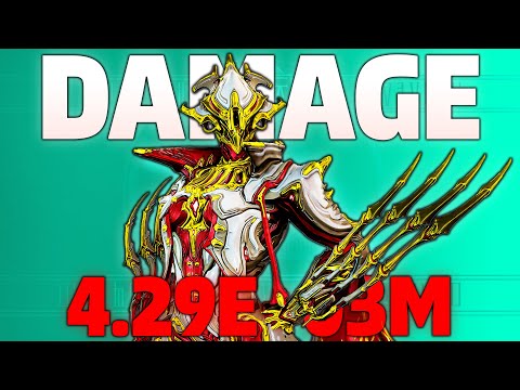 Garuda! The DAMAGE CAP Frame You Should Try NOW!
