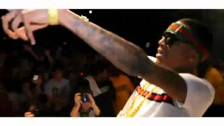 Soulja Boy - Vampire Gang (Official Video)