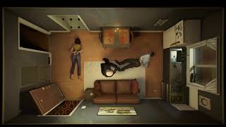 TWELVE MINUTES | Developer Gameplay Walkthrough ∙ Hyped.jp