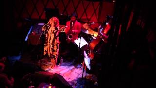 Nellie McKay: Purple Haze+Swinging on the Reservation+Please+I Only Have Eyes for You (2013-01-14)