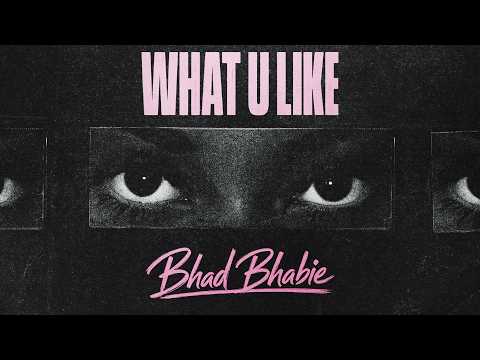 Miniatura de What U Like