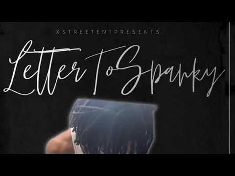 Kthree - Letter To Spanky