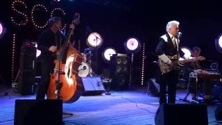 Dale Watson & His Lonestars - Holes In The Wall