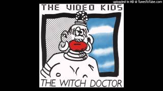 VideoKids - Witch Doctor
