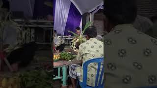 Download lagu Bikin kerajinan tangan 'sekar mayang' untuk acara pernikahan....tradisi jawa mp3