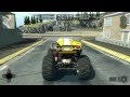 Carmageddon: Reincarnation - Dusty Trails (The ...