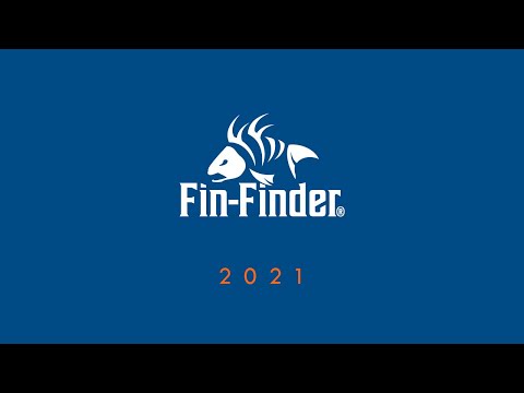 Fin-Finder - 2021 Product Line Overview