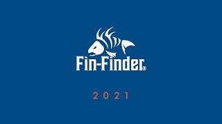 Fin-Finder - 2021 Product Line Overview