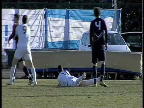 SERIE D 2011/2012: Villafranca Veronese-Virtus Vecomp Verona 0-1 (highlights)