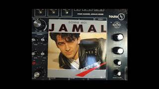 Jamal - Donne Moi (Instrumental)