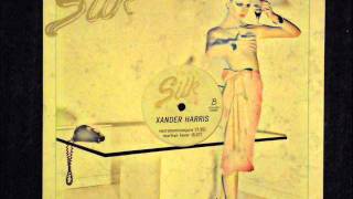 XANDER HARRIS  NECRONOMICONJURE 12"