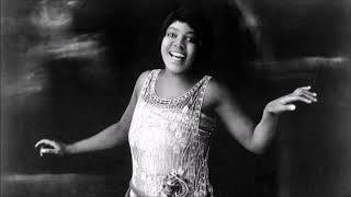 Bessie Smith - Alexander&#39;s Ragtime Band