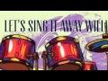 Coldplay Amazing Day lyrics 
