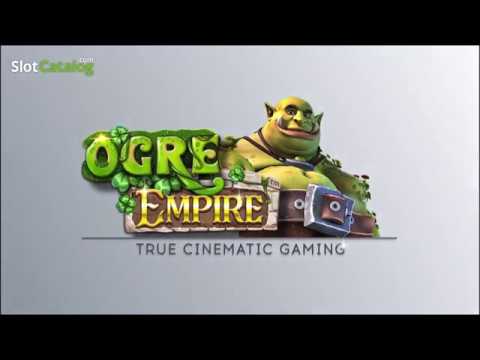 Ogre Empire gameplay video