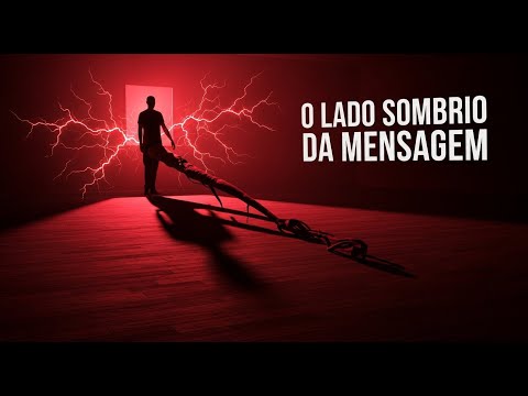 “ELE CHEGOU ANTES DO CONTATO — As Sombras Que Ninguém Consegue Explicar…”