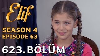 Elif 623 Bölüm  Season 4 Episode 63