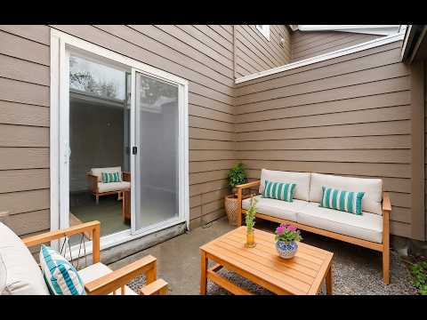 Beautiful West Linn Home with Dual Outdoor Patios, Bright Open Living Spaces & Outdoor Recreation Just Steps Away property video