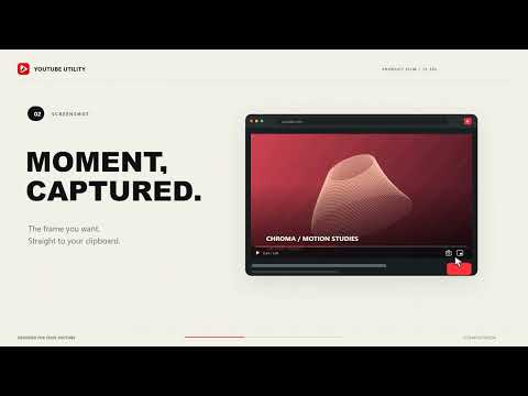 Item video thumbnail
