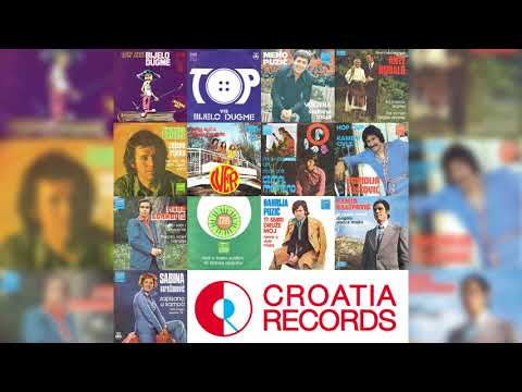 ANSAMBL PERICA LULIĆ - KAD BI SE VRATILA MENI