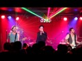 Hello Danger Cant Say No Live Jack Rabbits 12 20